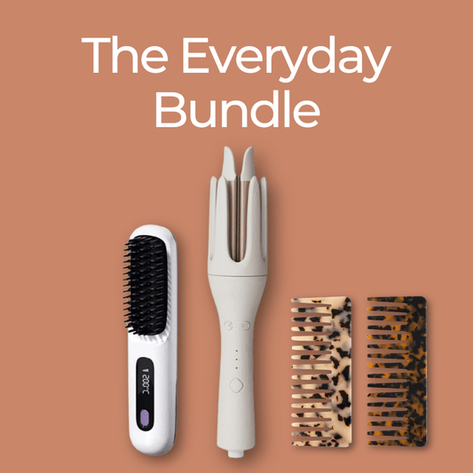 Hairloom™ Everyday Bundle
